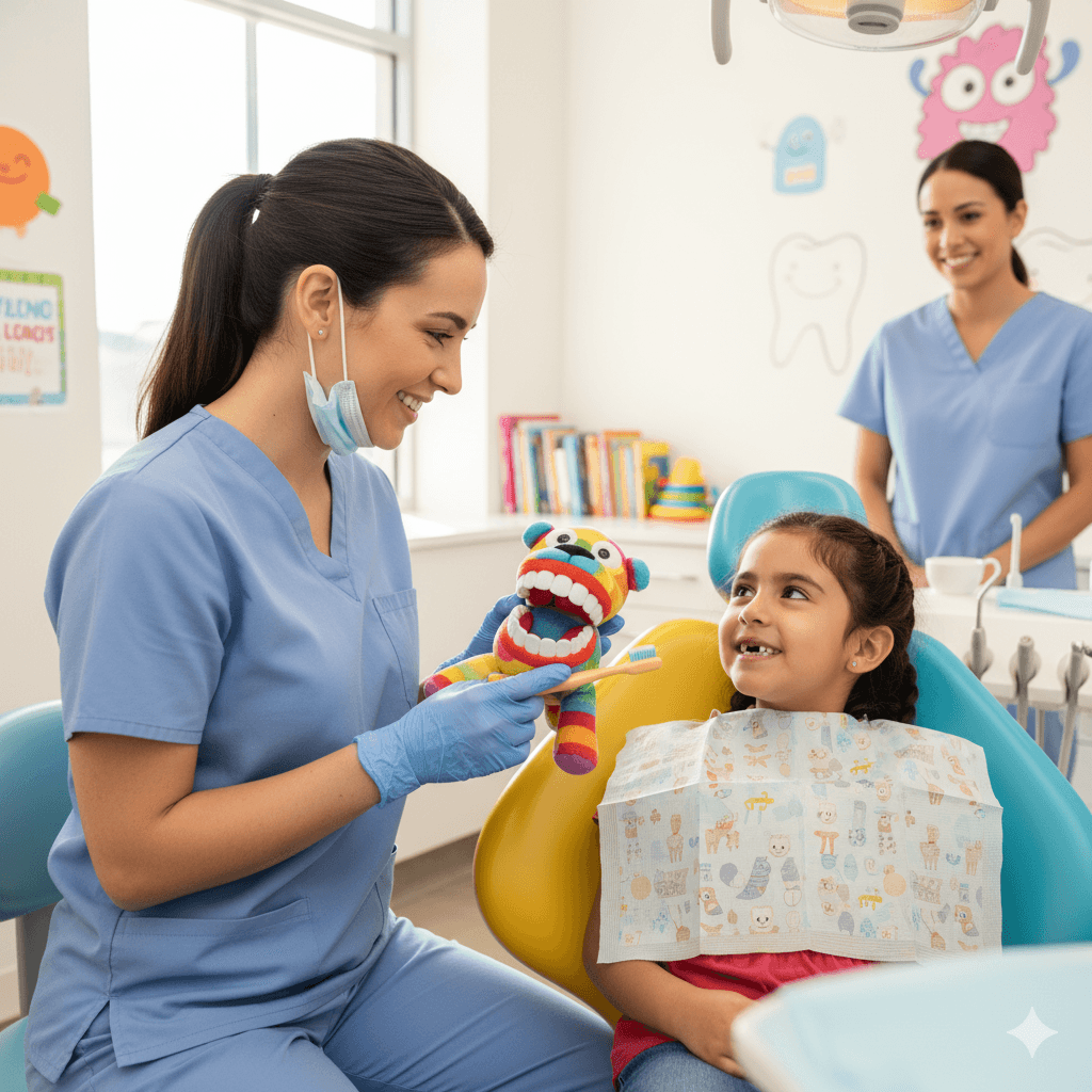 Bergen County Family Dentist