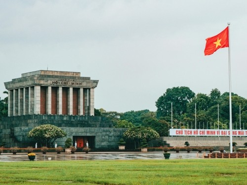 Destination Slider Image