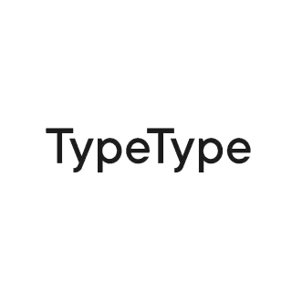 TypeType Logo