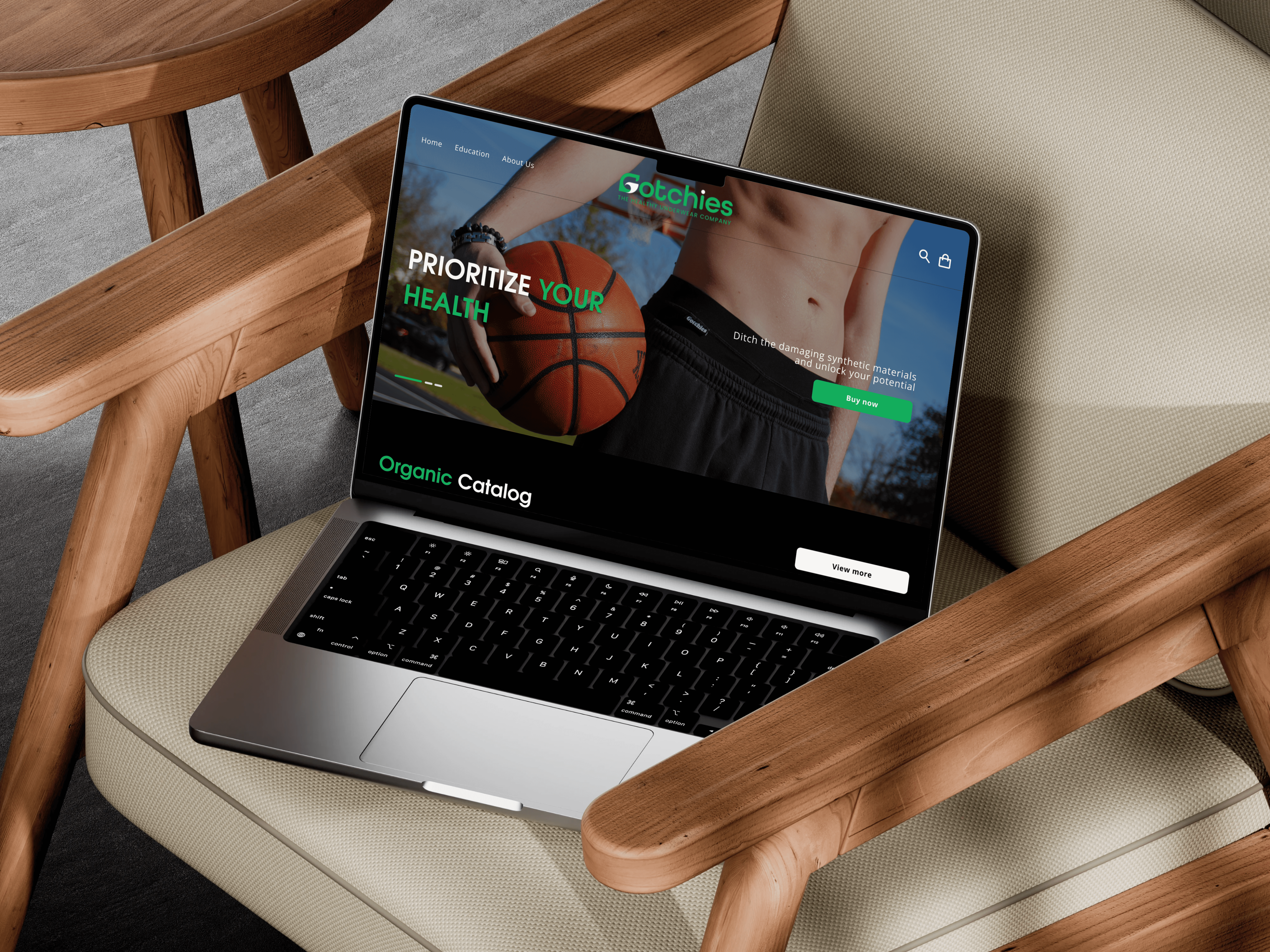 a computer screen with a drawing of two people talking to each other