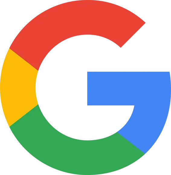 Image of Google logo