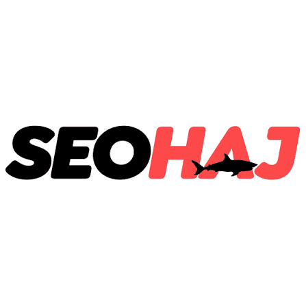 SEOhaj logo