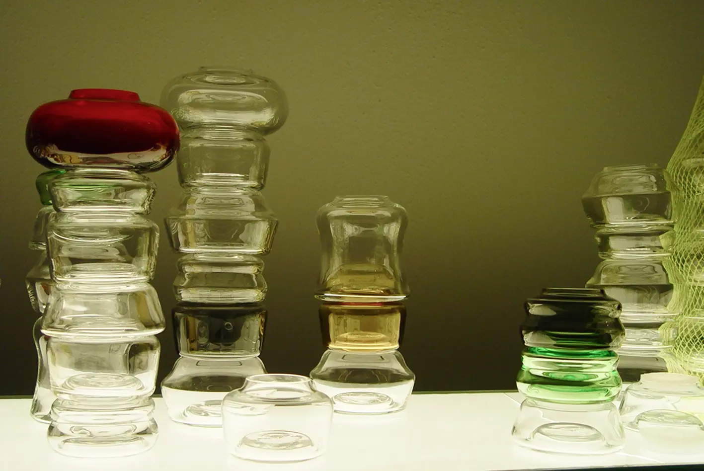 Jarr Project Big Photo Art Item