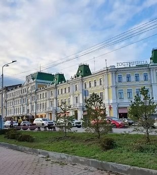OMSK State Medical University