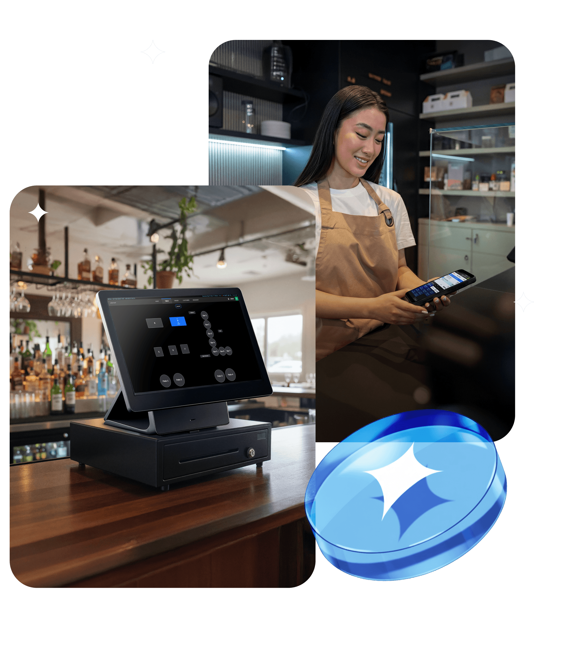 POS system features and capabilities comparison image