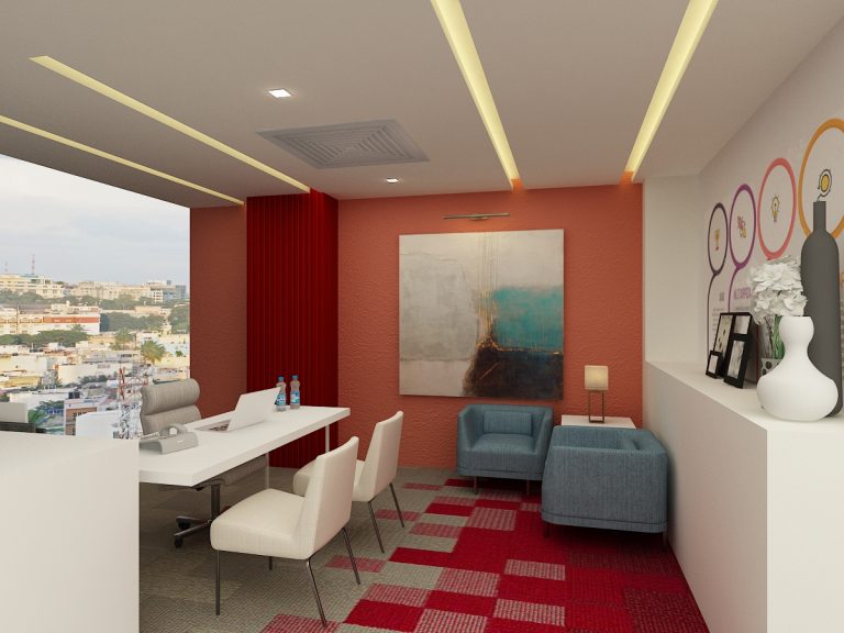 Wellness & Ergonomics