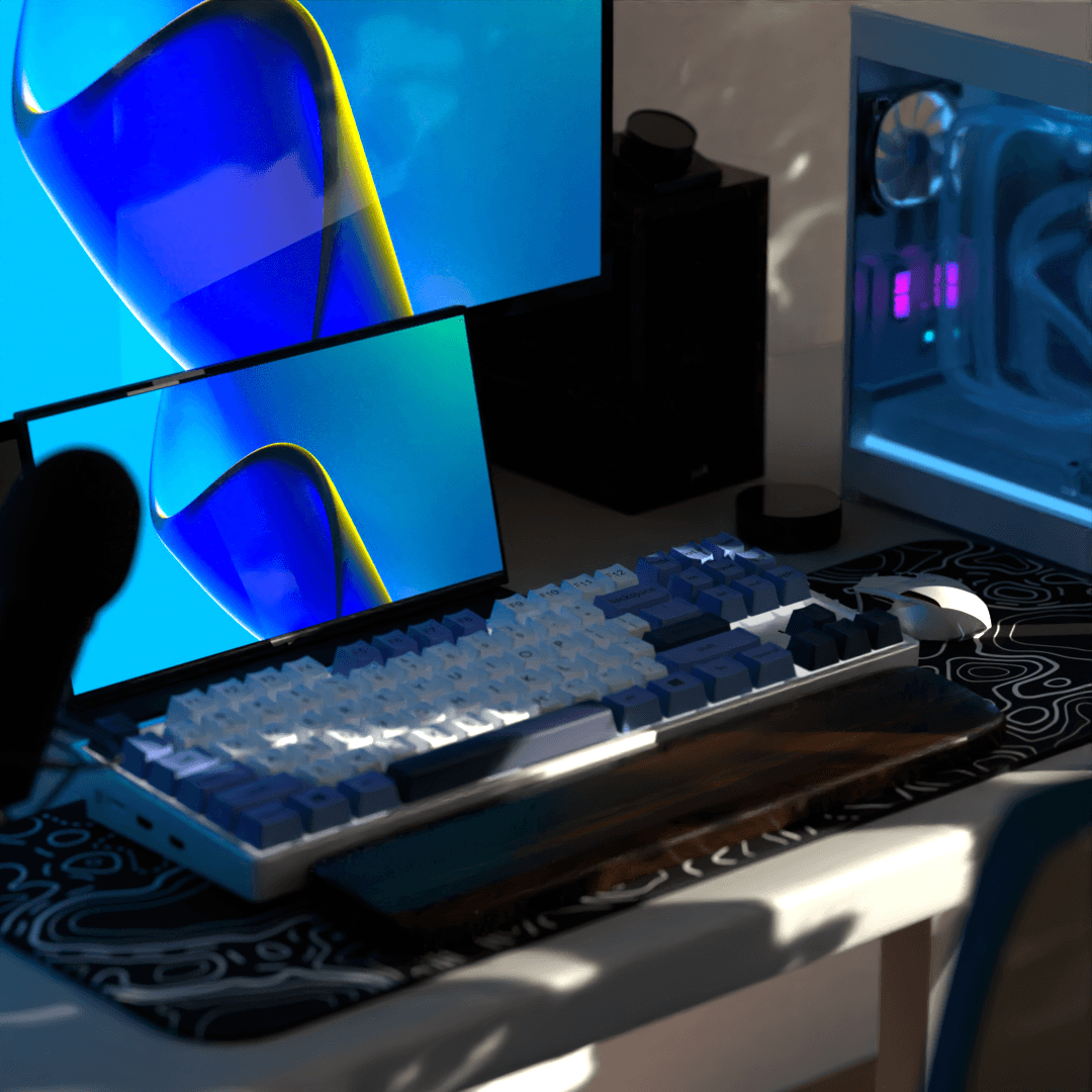 Sample project image