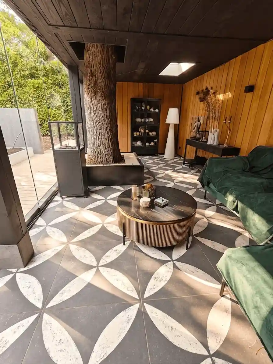 Luxe villetuinontwerp in Nijmegen door Star Landscaping