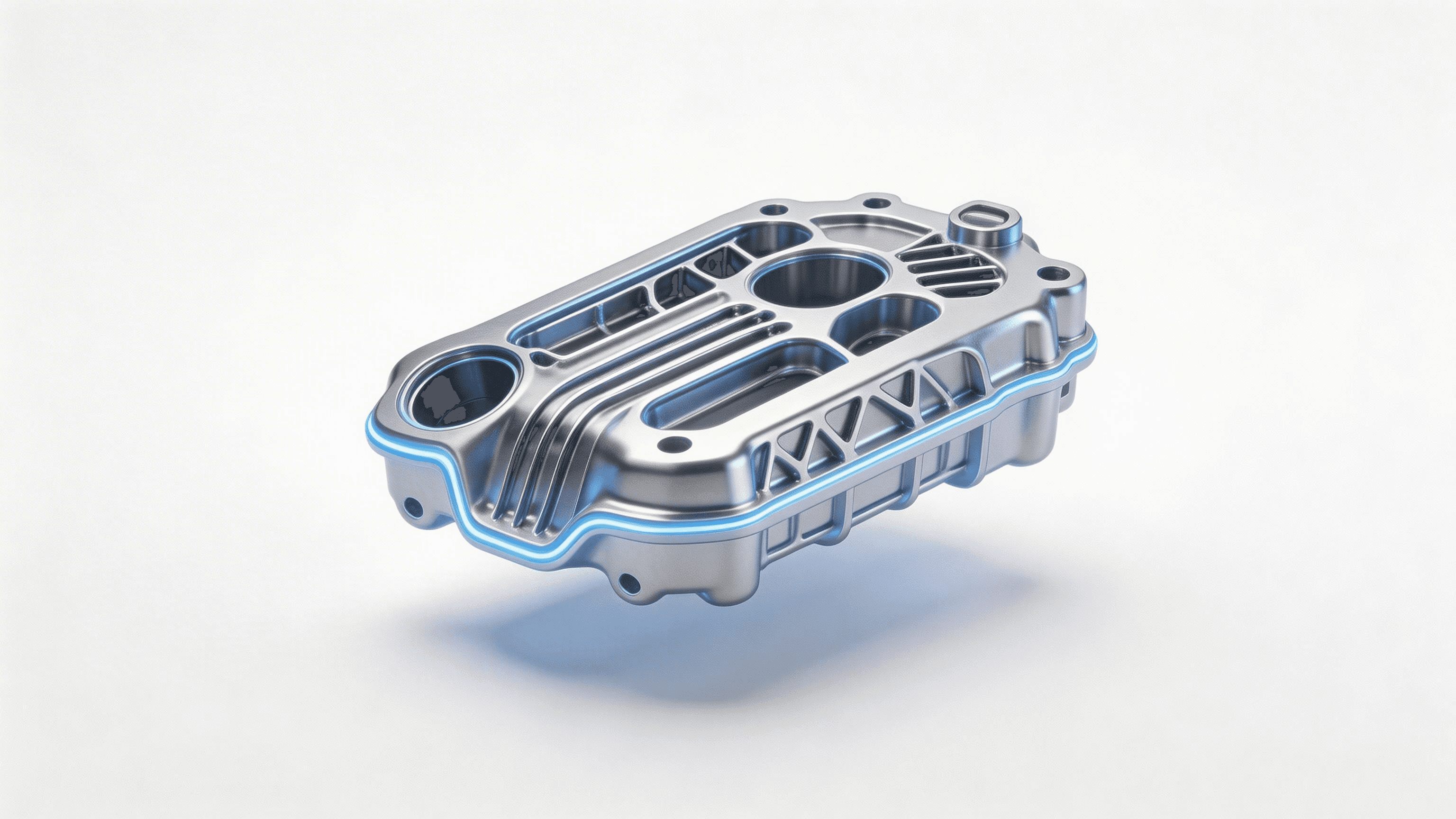 Logos of tools outward, illustrating easy integration with no engineering required.