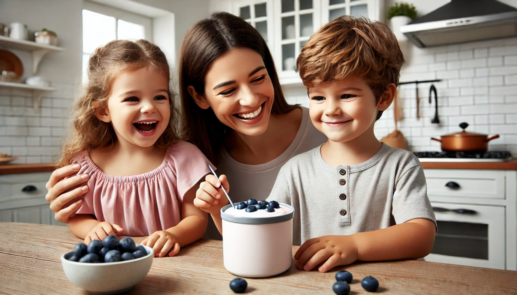Can probiotics improve your mood?