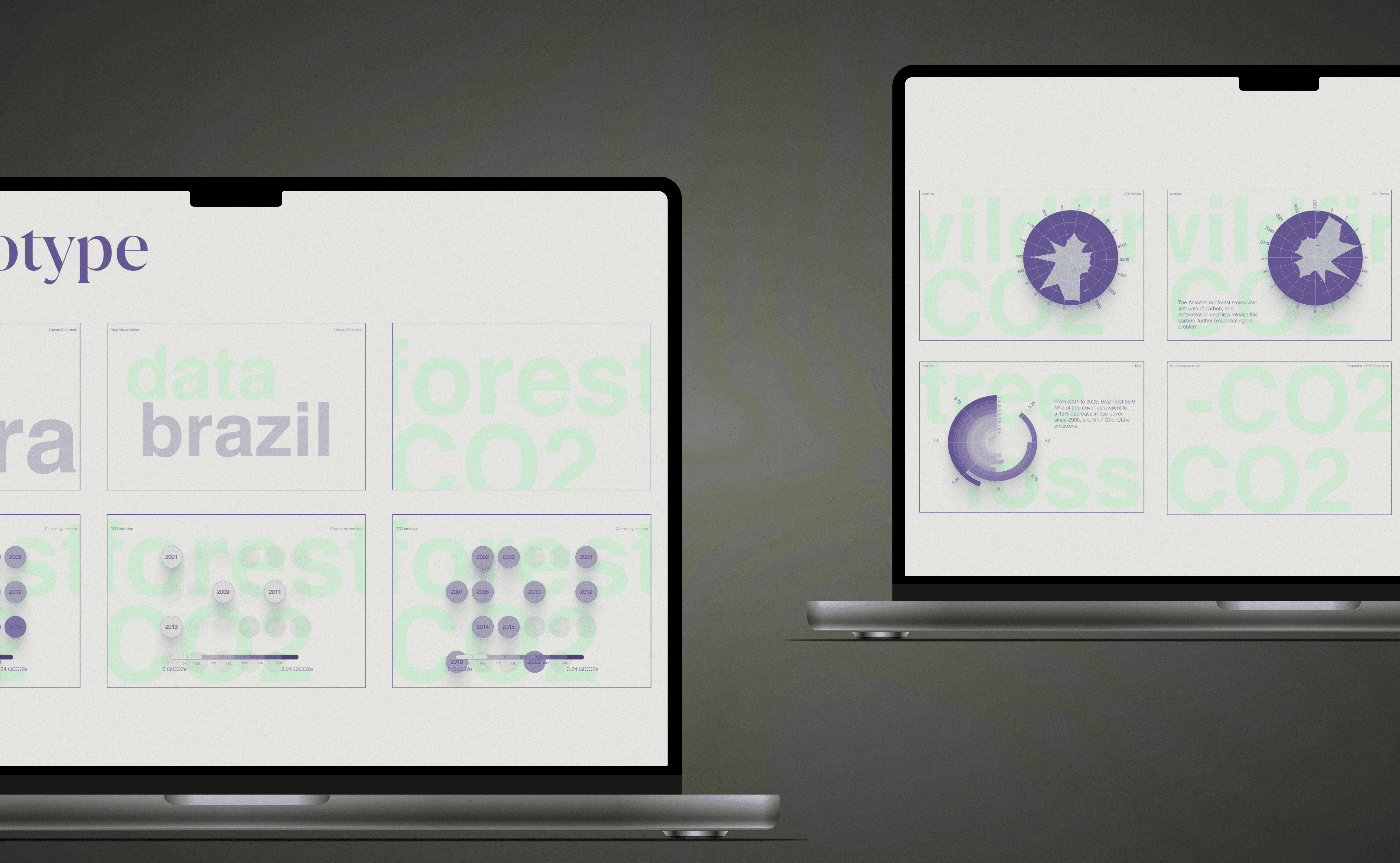 A mockup of screenshot for an app