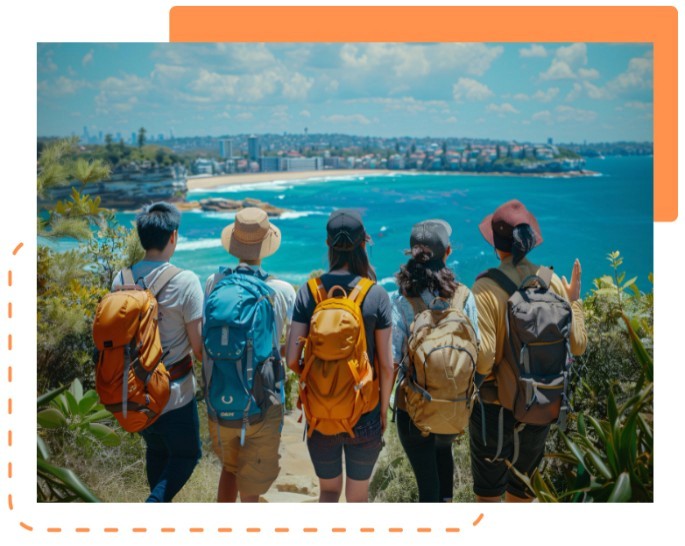 Predictive Forecasting & Future Signals