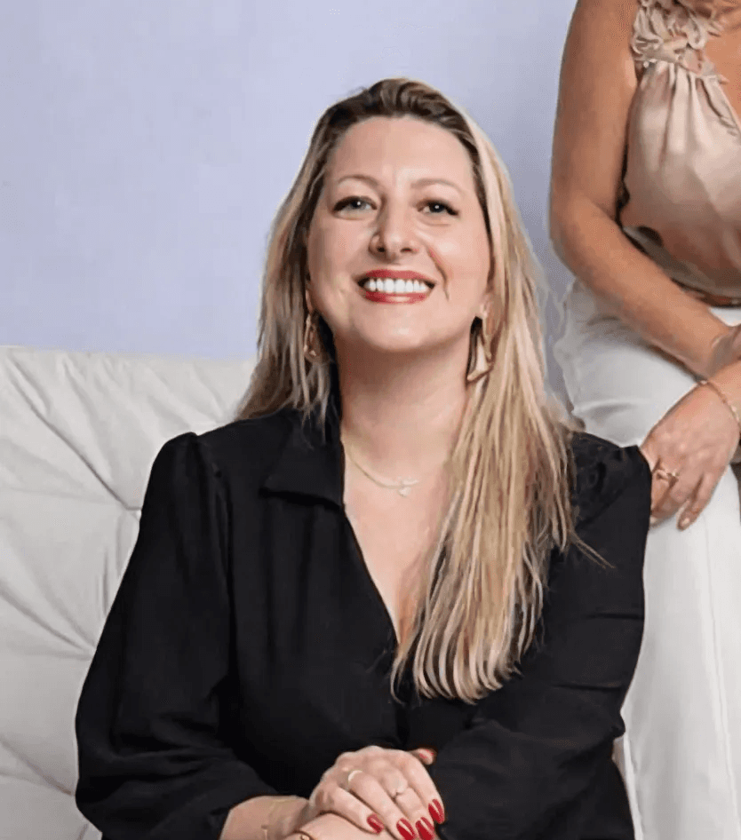 A group breathwork session in a tranquil indoor retreat space.