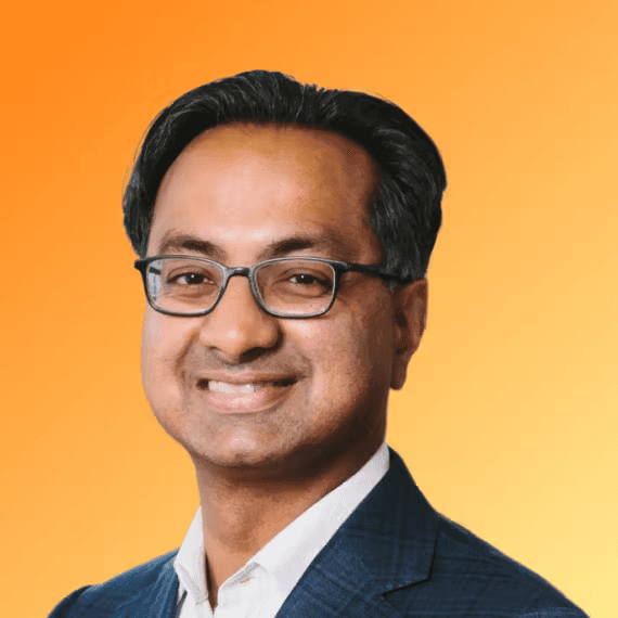 Neeraj Agarwal