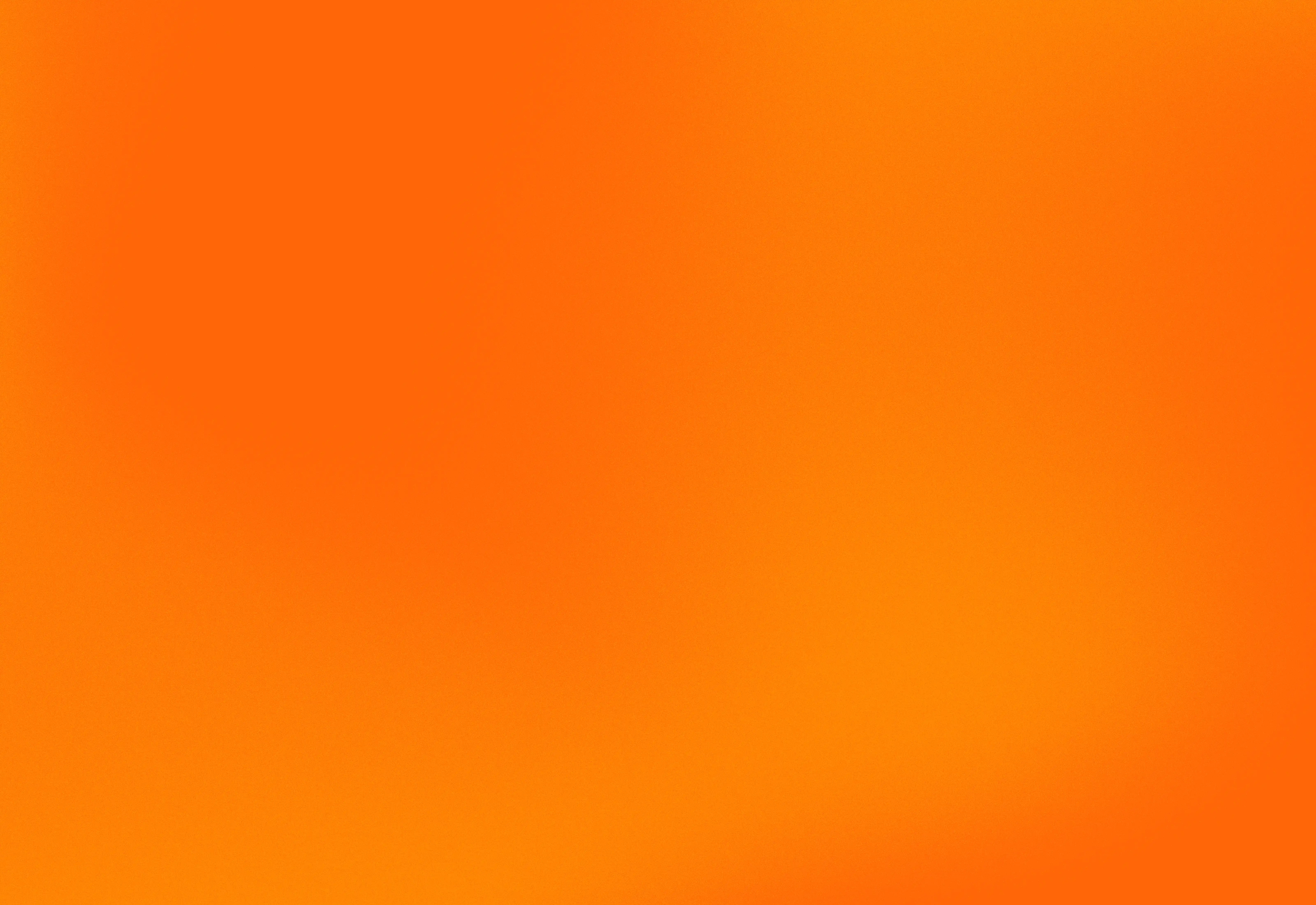 Hintergrund Orange Verlauf