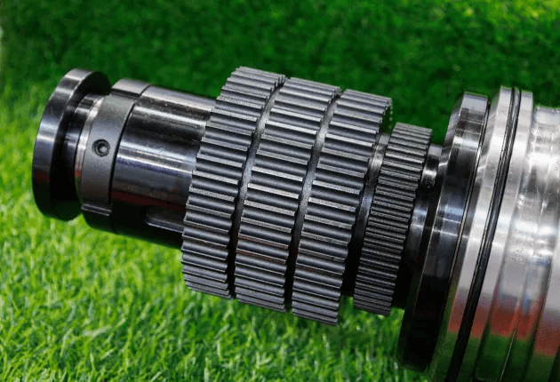 img product Wheel Spindle