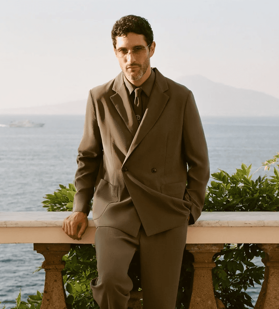 Co-founder of the company