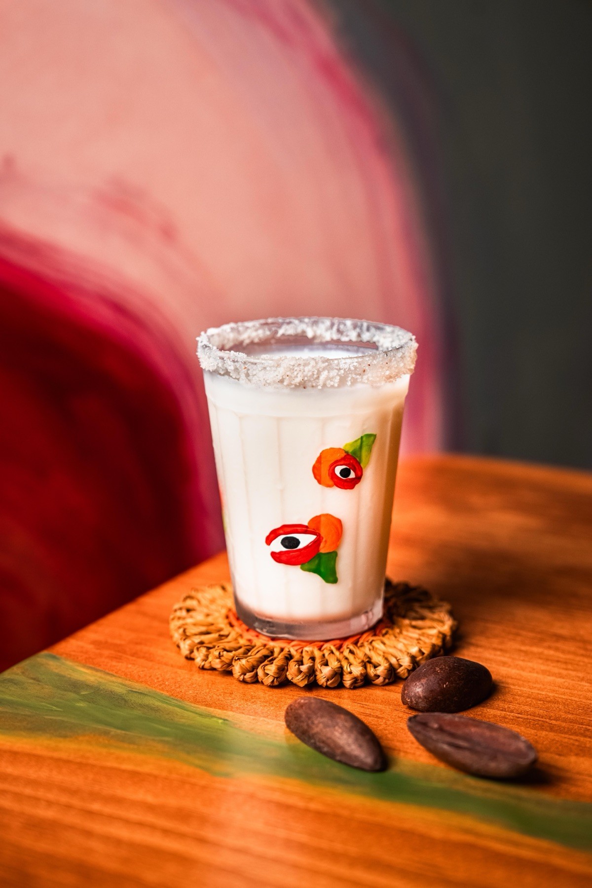 Batida de Coco