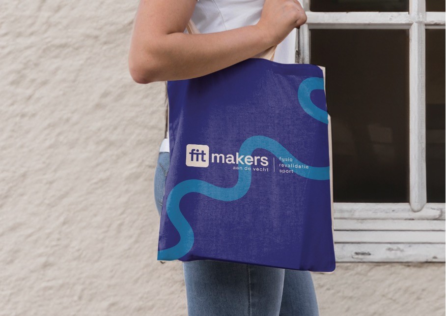draagtas Fitmakers