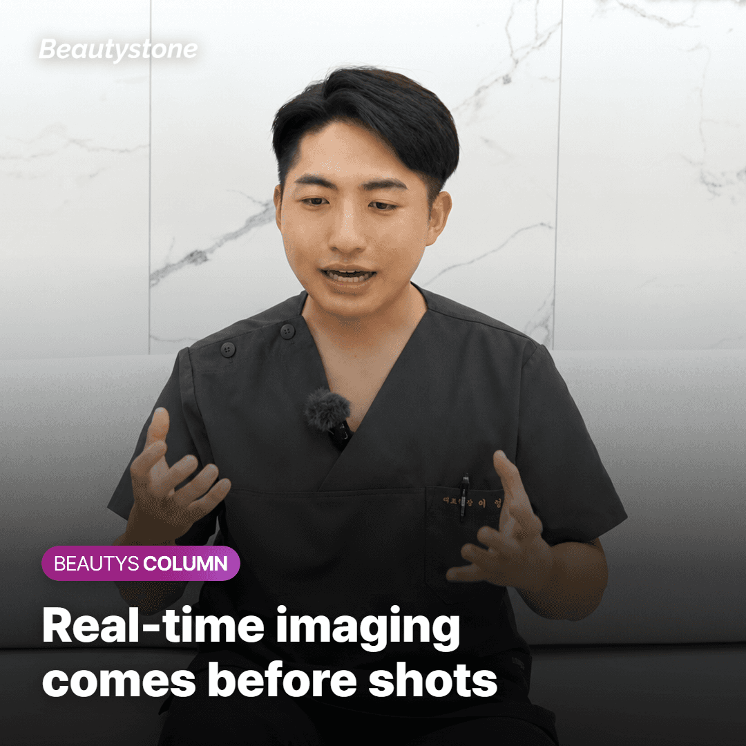 Director Wi Young-jin's key summary