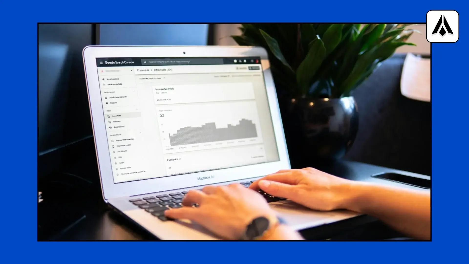 Le référencement naturel (SEO)- Digit Formations