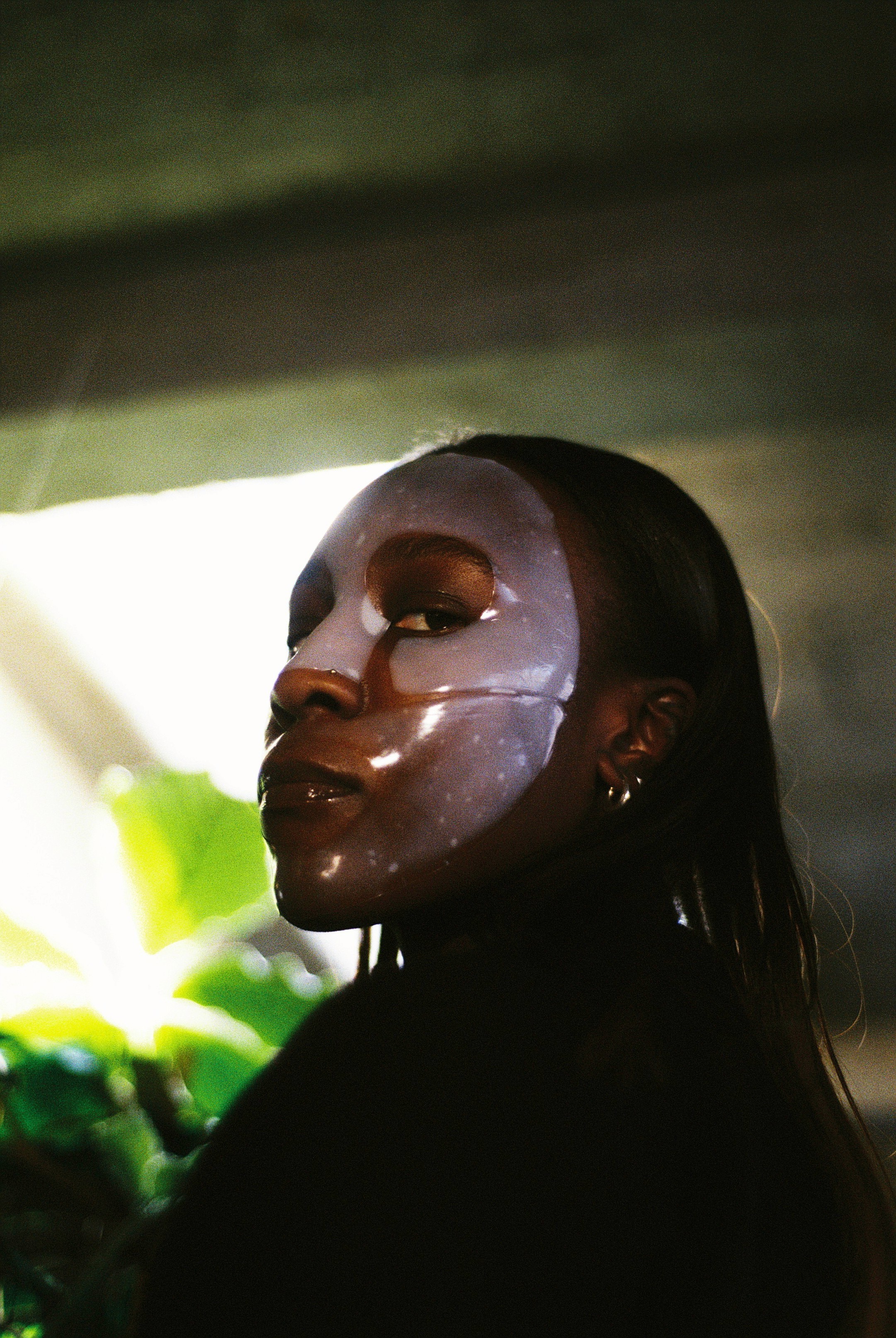 M I M I (c) Yaqine Hamzaoui