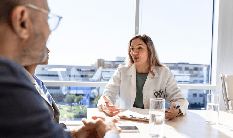 Healthcare Planning in Lisle