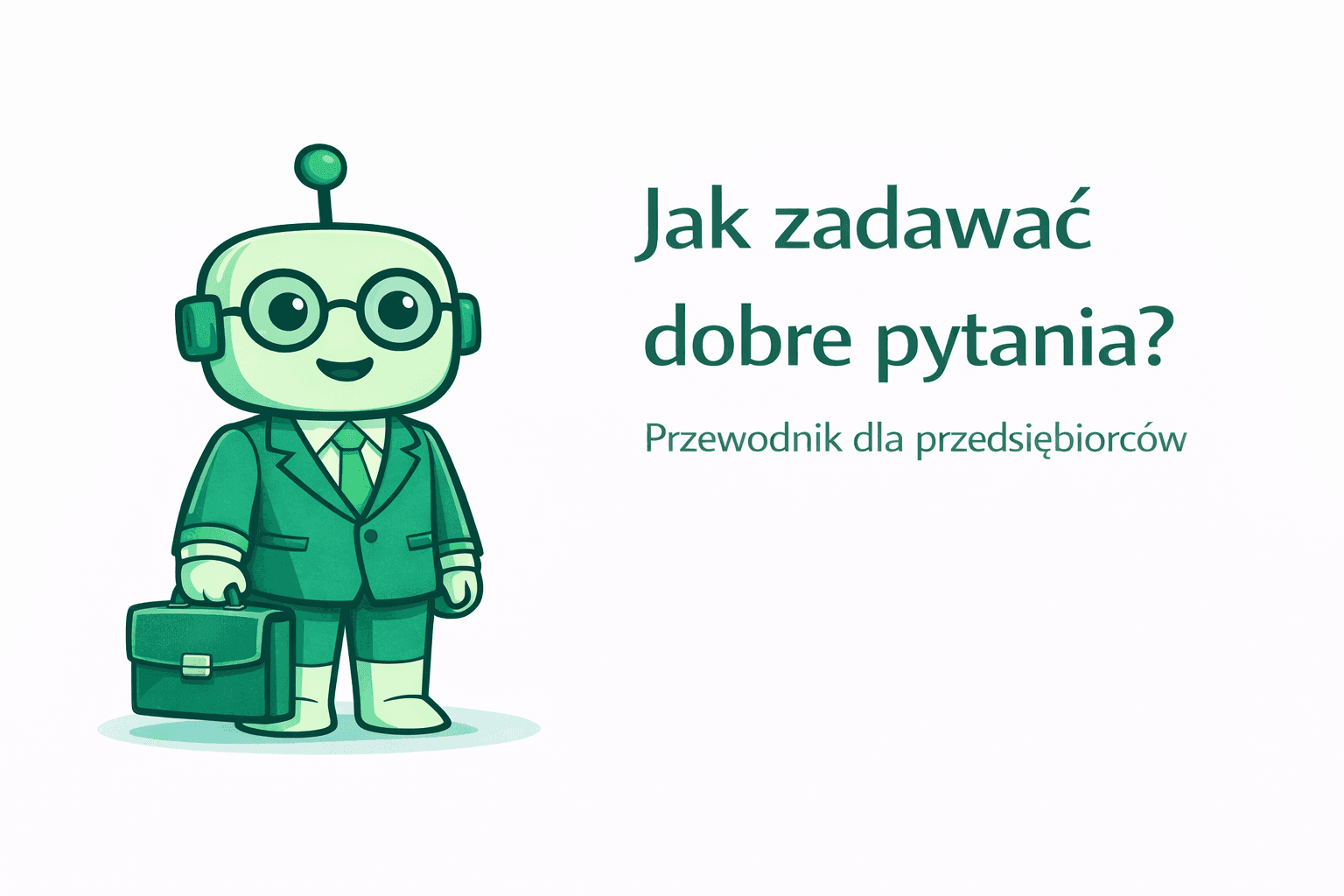 Jak zadawać dobre pytania do AI księgowego – przewodnik Księgoboty