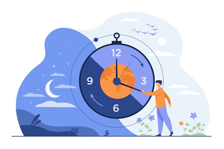 Time tracking