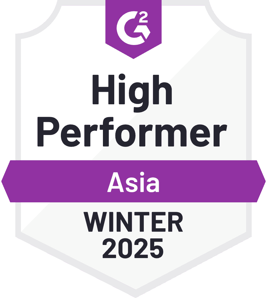 High Performer