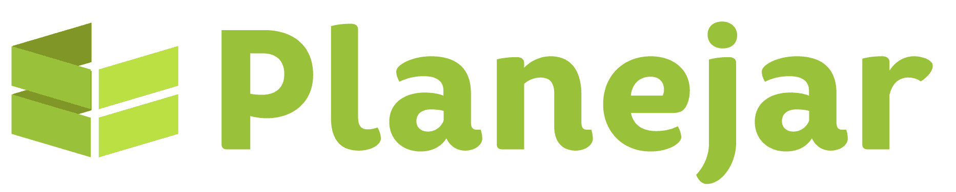 Logo Planejar