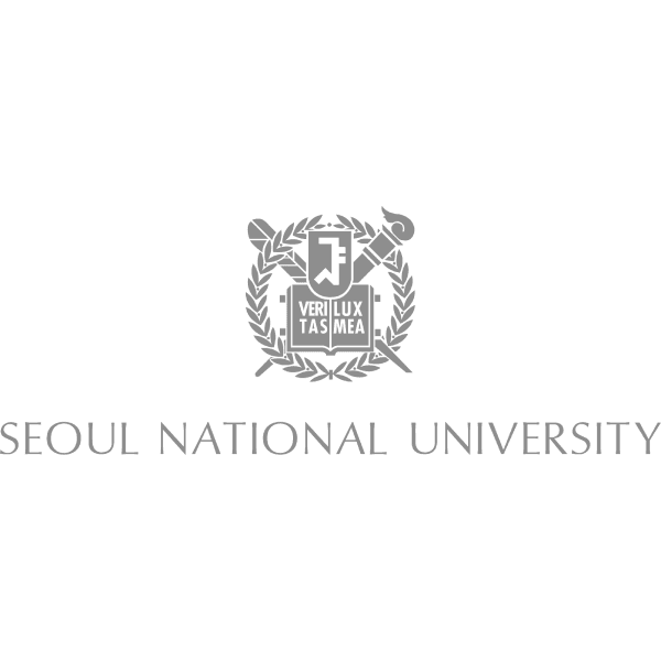 Logo of the Seoul National University brand