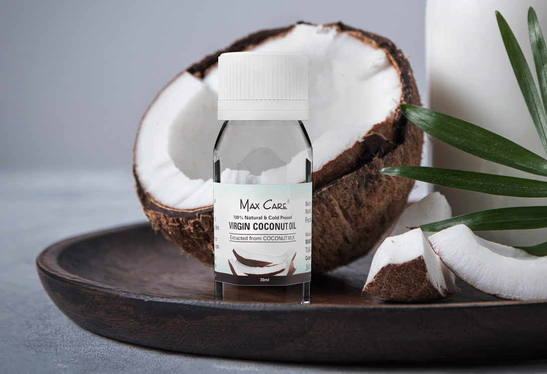 oil ai product photography by redpixl