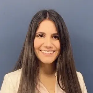 Photo of Patricia Garbati