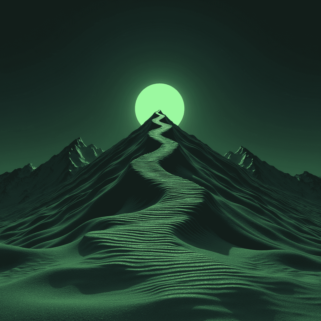Gold Hour cover art