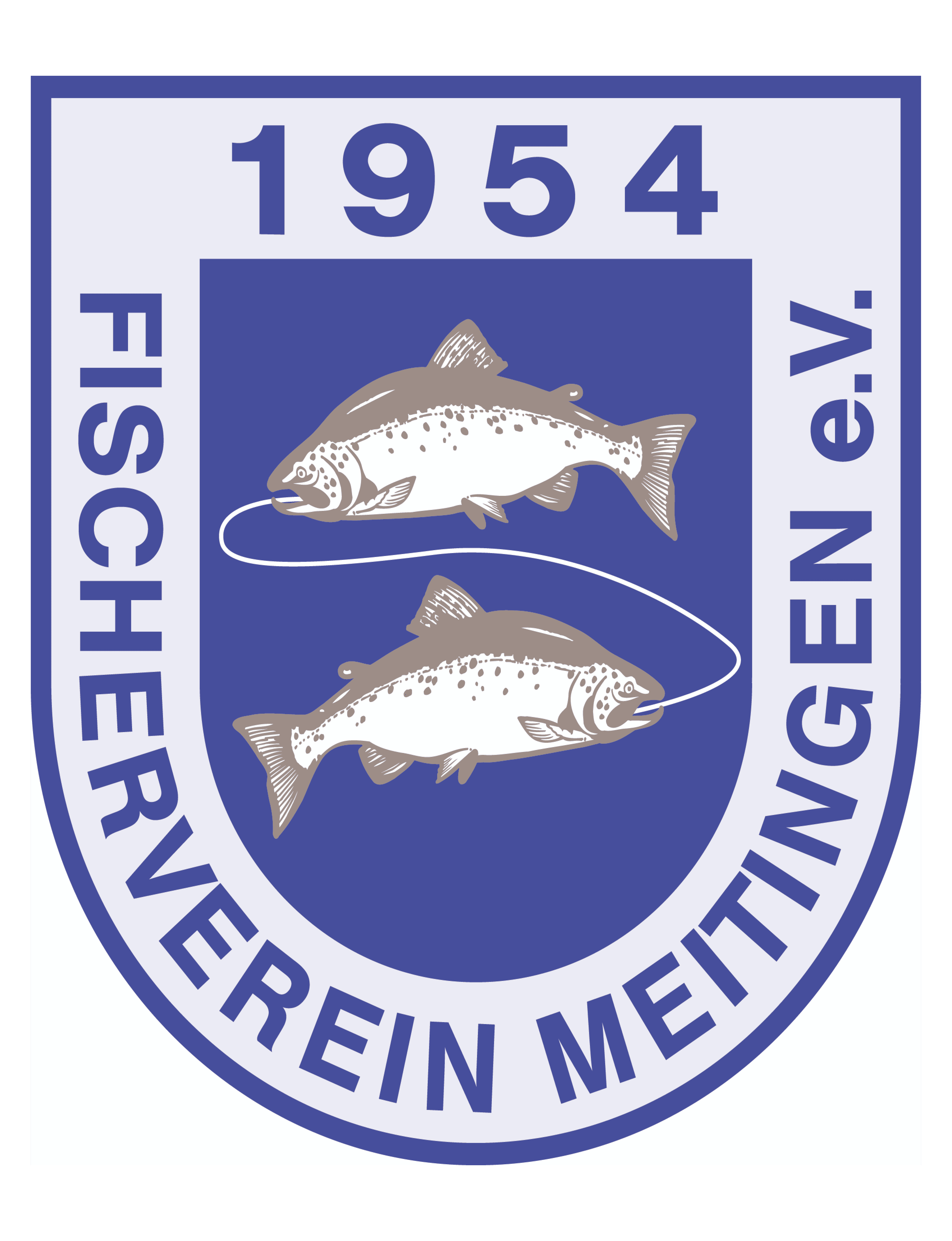 Wappen Fischereiverein Meitingen