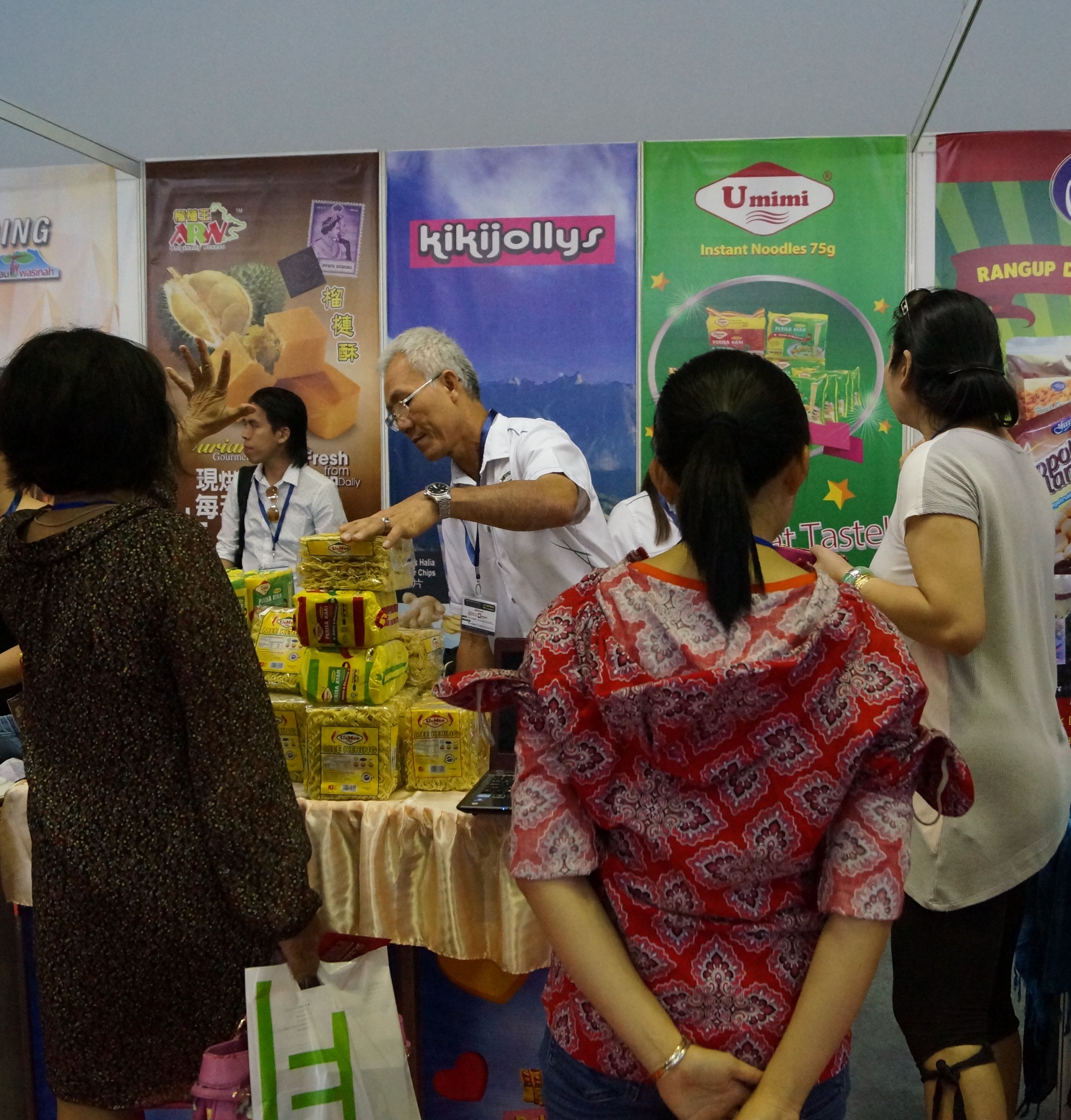 21st Vietfood & Beverage