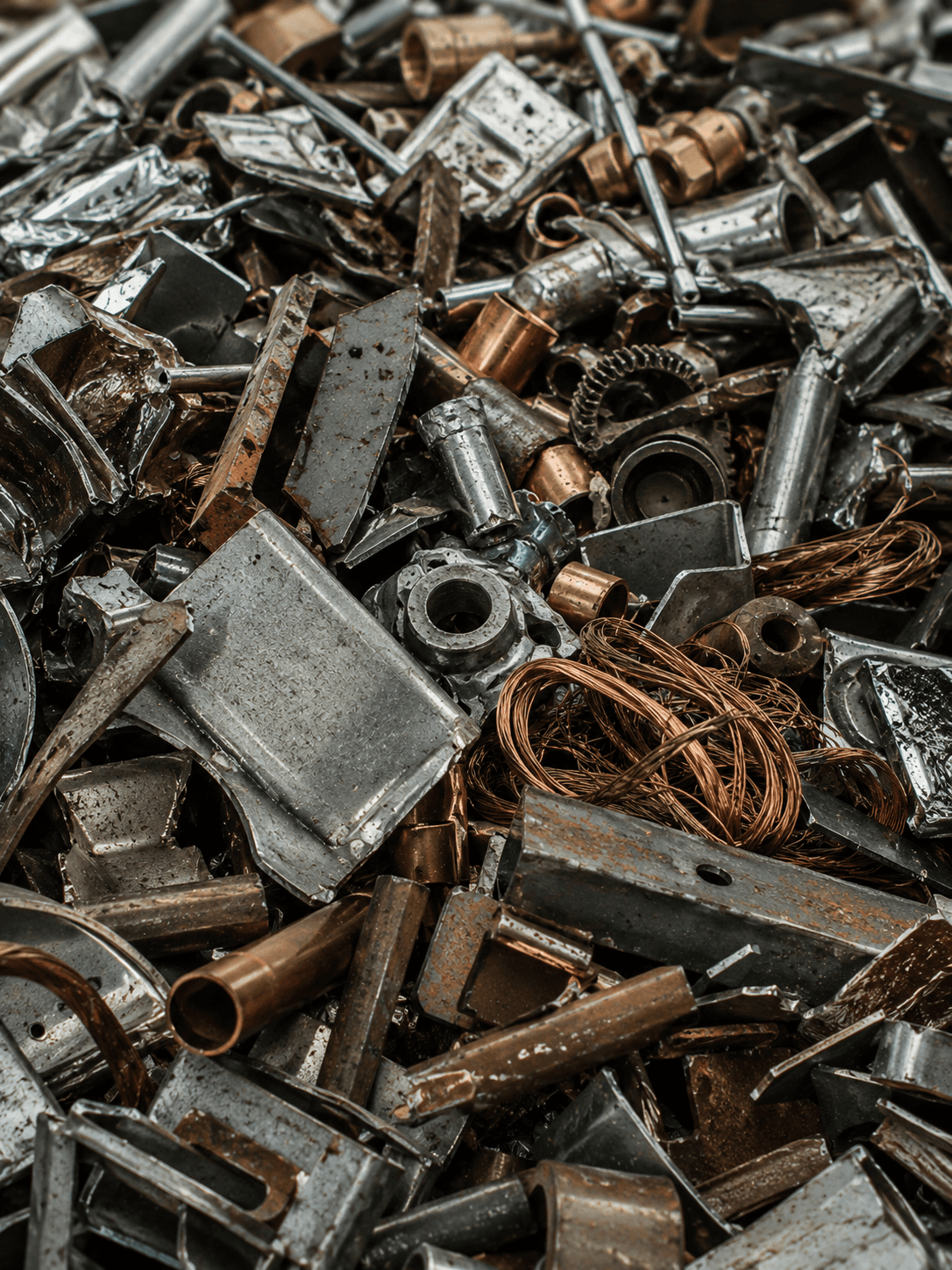 Metals