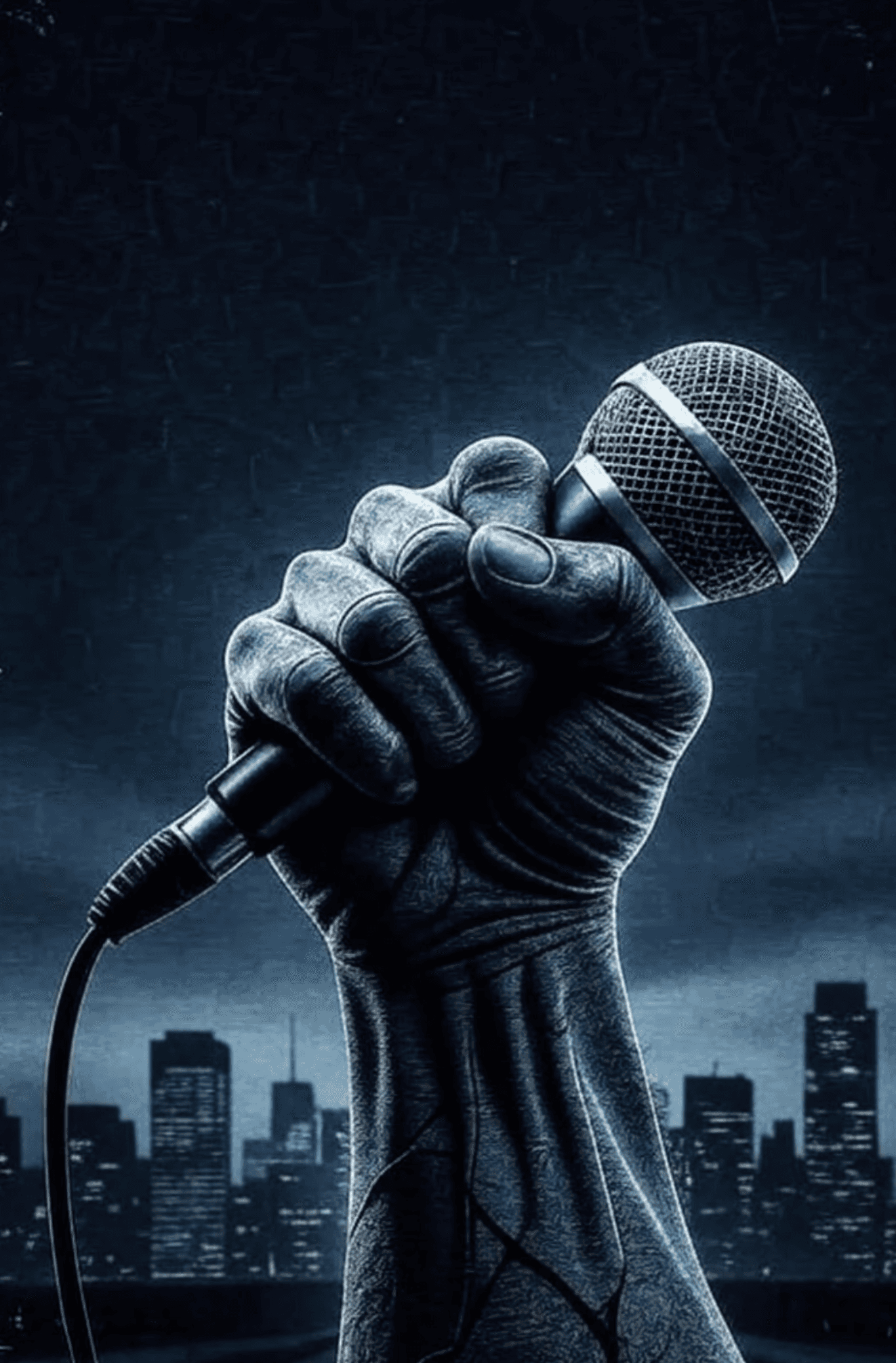 orange and white carrot on black surface