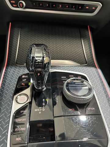 BMW X5 2022 BLACK Gebrauchtwagen - Galeriebild 5