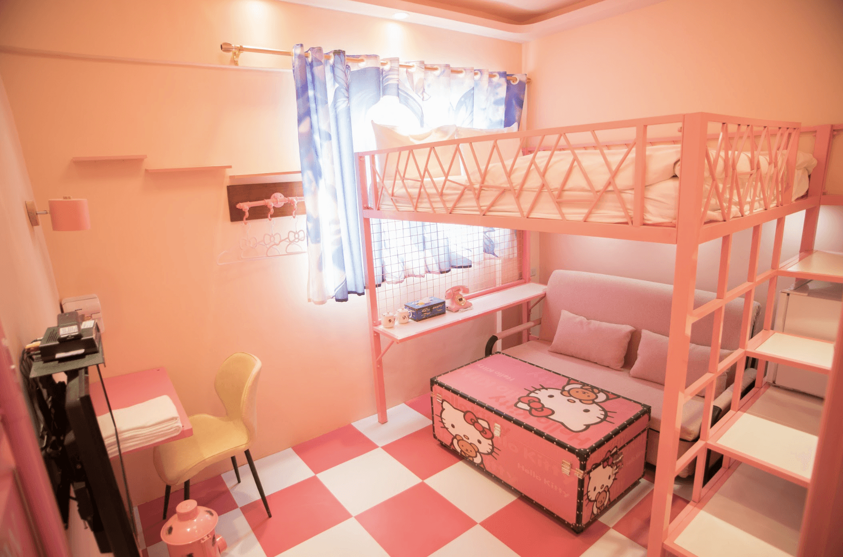 Laundry and Dry Cleaning Services