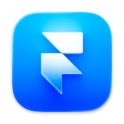 3d Framer Icon