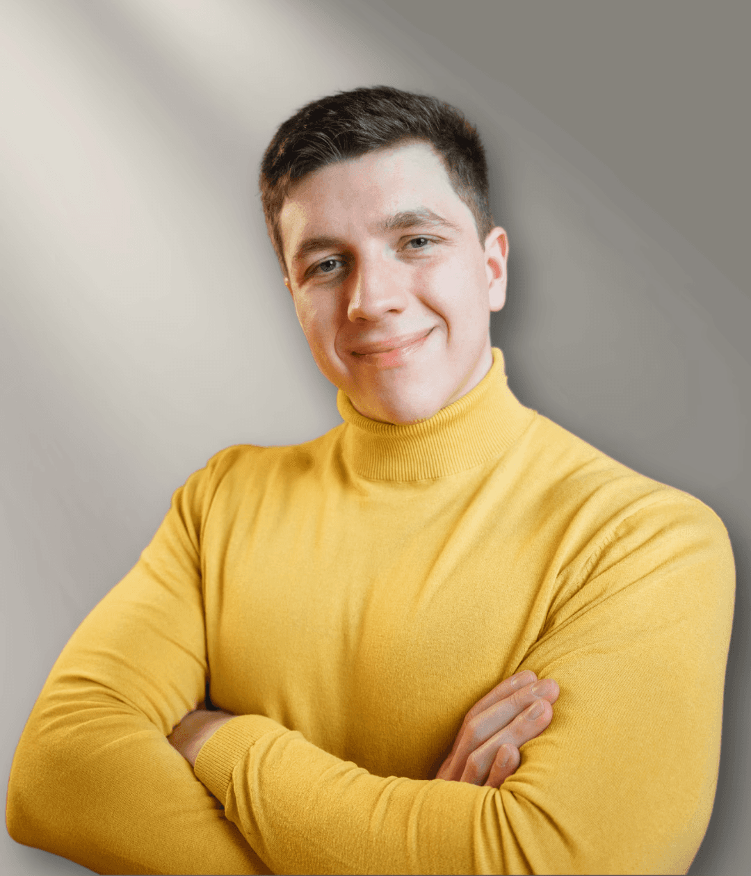 Flogress – Social Media Agentur Wien – Florian Breiteneder Portrait