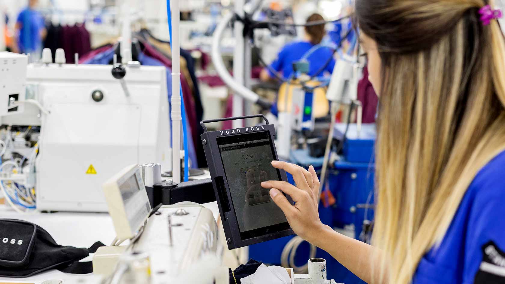 Digital Product Passport, DPP textile industry, EU textile compliance, textile traceability, circular economy textiles, ESG textile market, supply chain transparency, sustainable fashion compliance