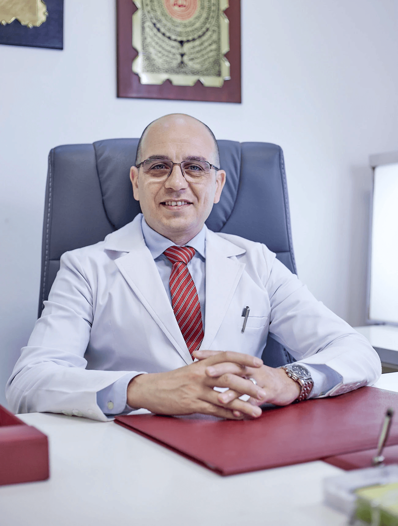Dr. Ahmed Elnemr