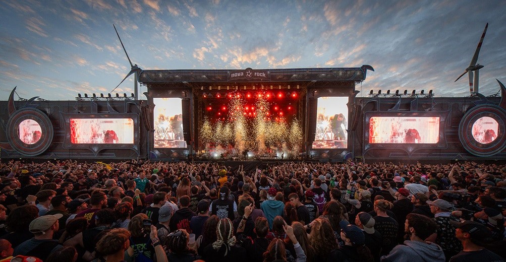 nova-rock-festival