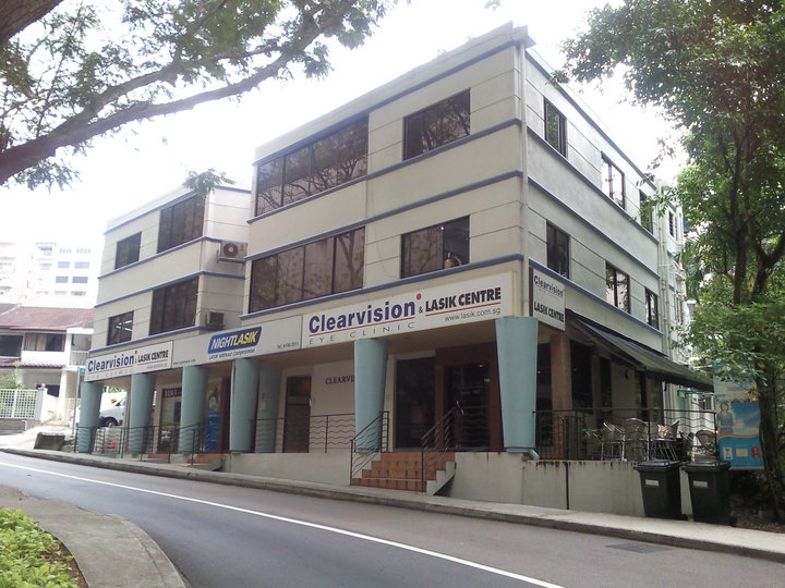 Clearvision Eye Clinic