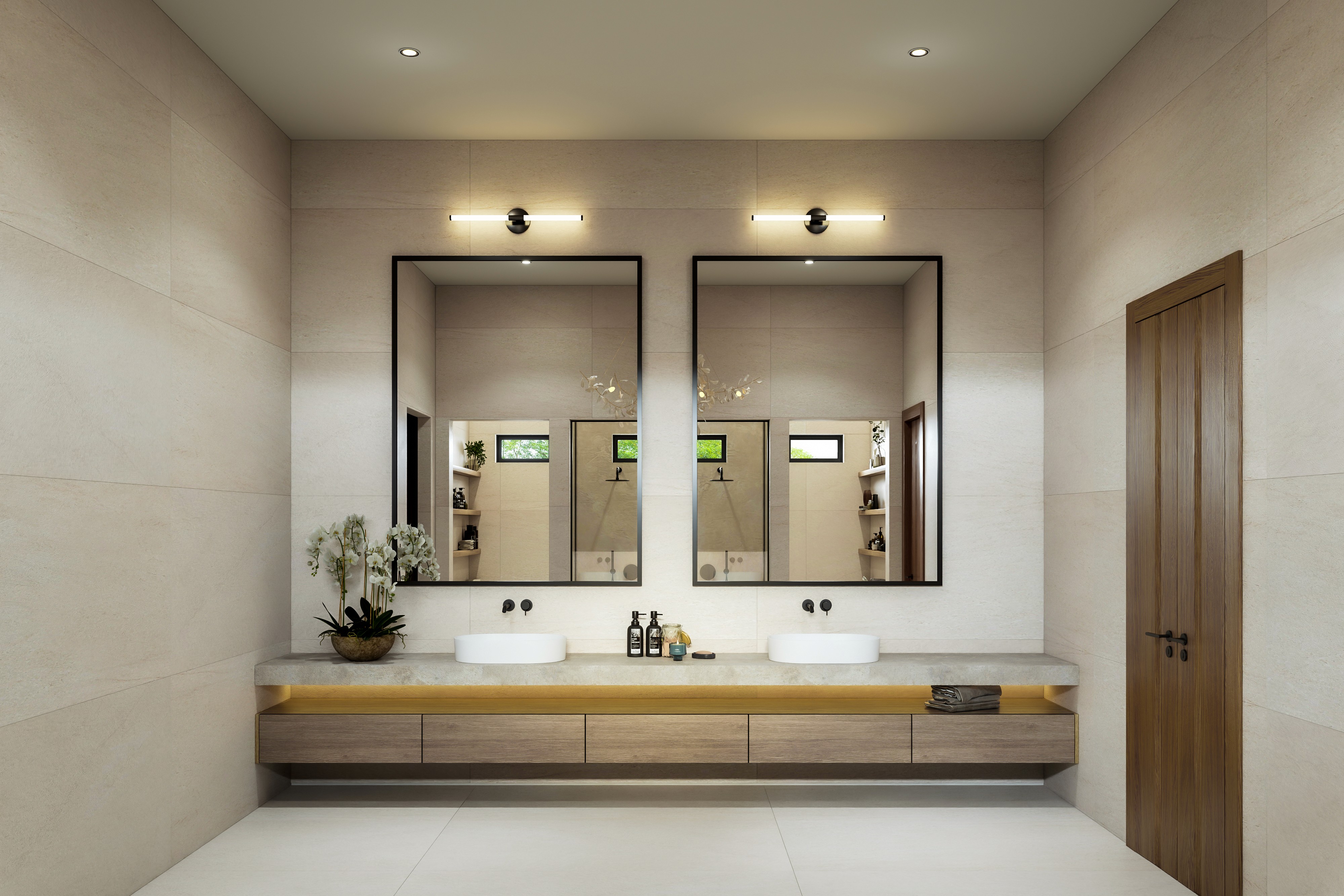 Waterstone Residence render 14