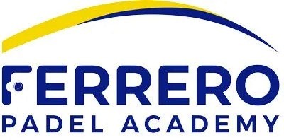 Logo de JA Padel Academy