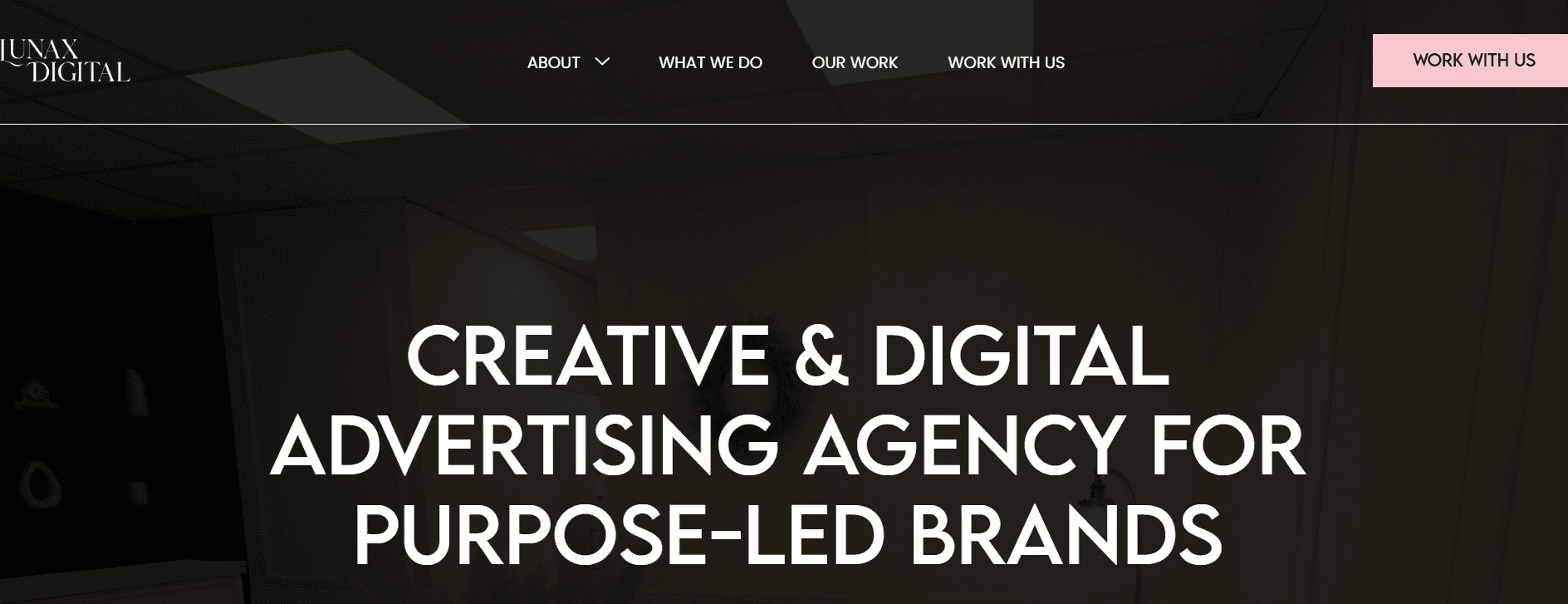 lunax digital - SEO Agency Cardiff